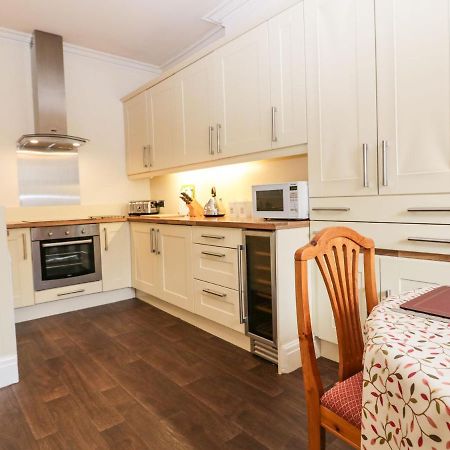 הוילה Grange-over-Sands Flat 1 Kentholme מראה חיצוני תמונה